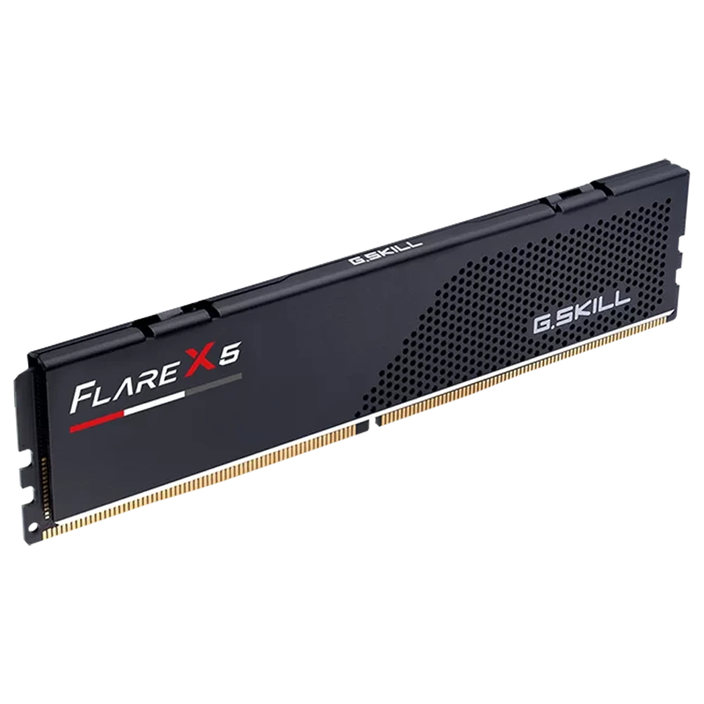 GSKILL Flare X5 16GB DDR5 6000Mhz CL36 EXPO/XMP Single Kit Kutusuz Ram