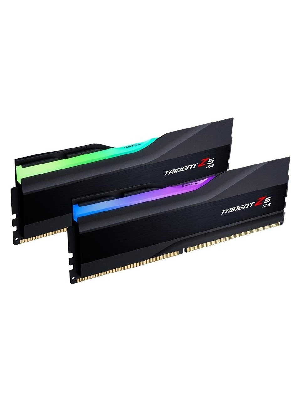 G.Skill Trident Z5 Neo RGB 64 GB (2x32) 6000 MHz CL30 F5-6000J3040G32GX2-TZ5NR DDR5 Ram