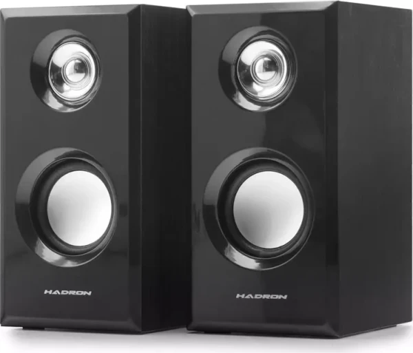 Hadron HD6052 1+1 Hoparlör
