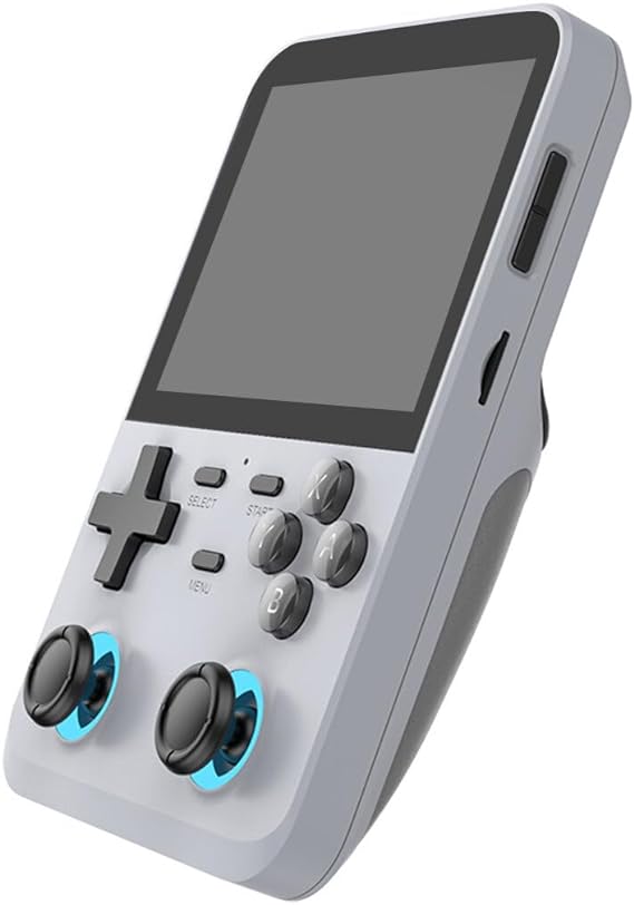 HANDHELD  GAME CONSOLE D-007 EL ATARİSİ