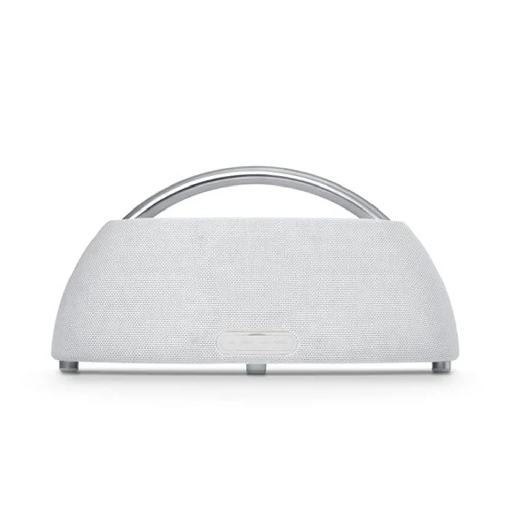 HARMAN KARDON GO PLAY MİNİ BLUETOOTH HOPARLÖR - BEYAZ
