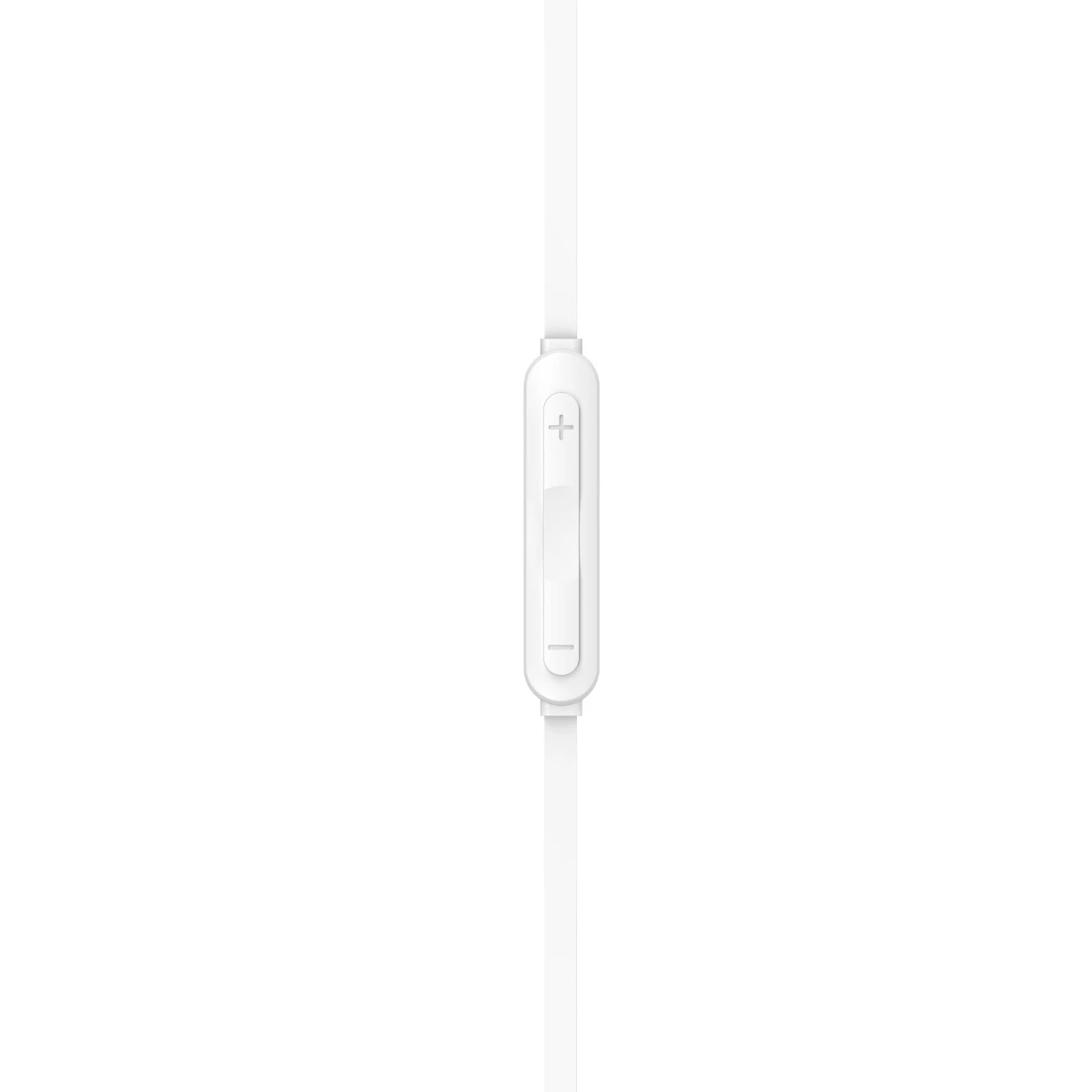 Havit E336C Type-C Kablolu Kulak Içi Kulaklık Beyaz