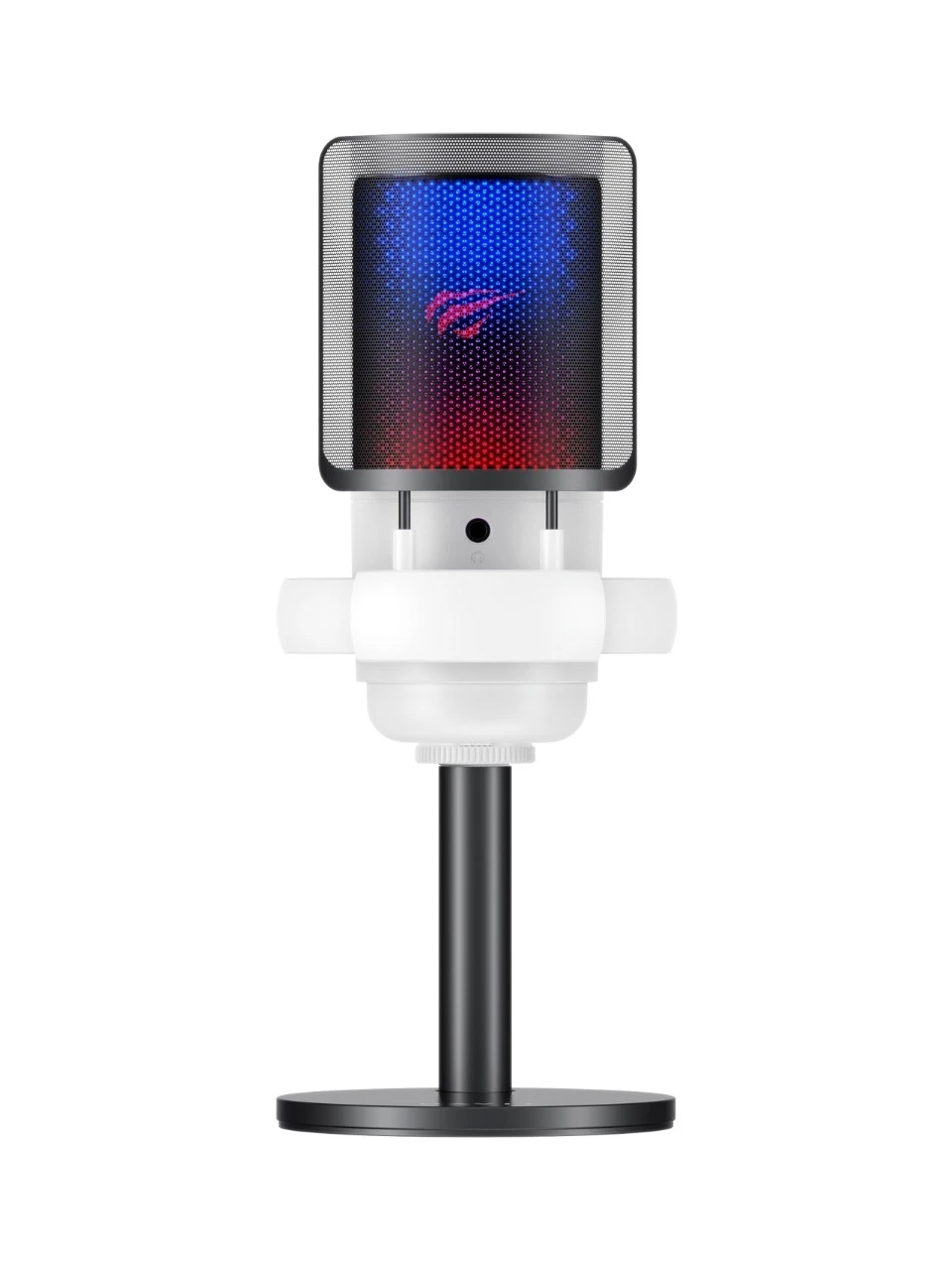 Havit Gamenote GK50 RGB Yayıncı Mikrofonu