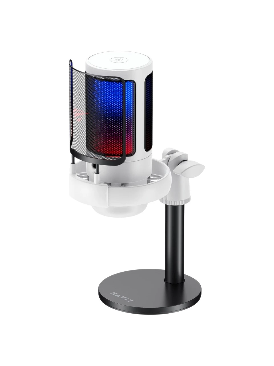 Havit Gamenote GK50 RGB Yayıncı Mikrofonu