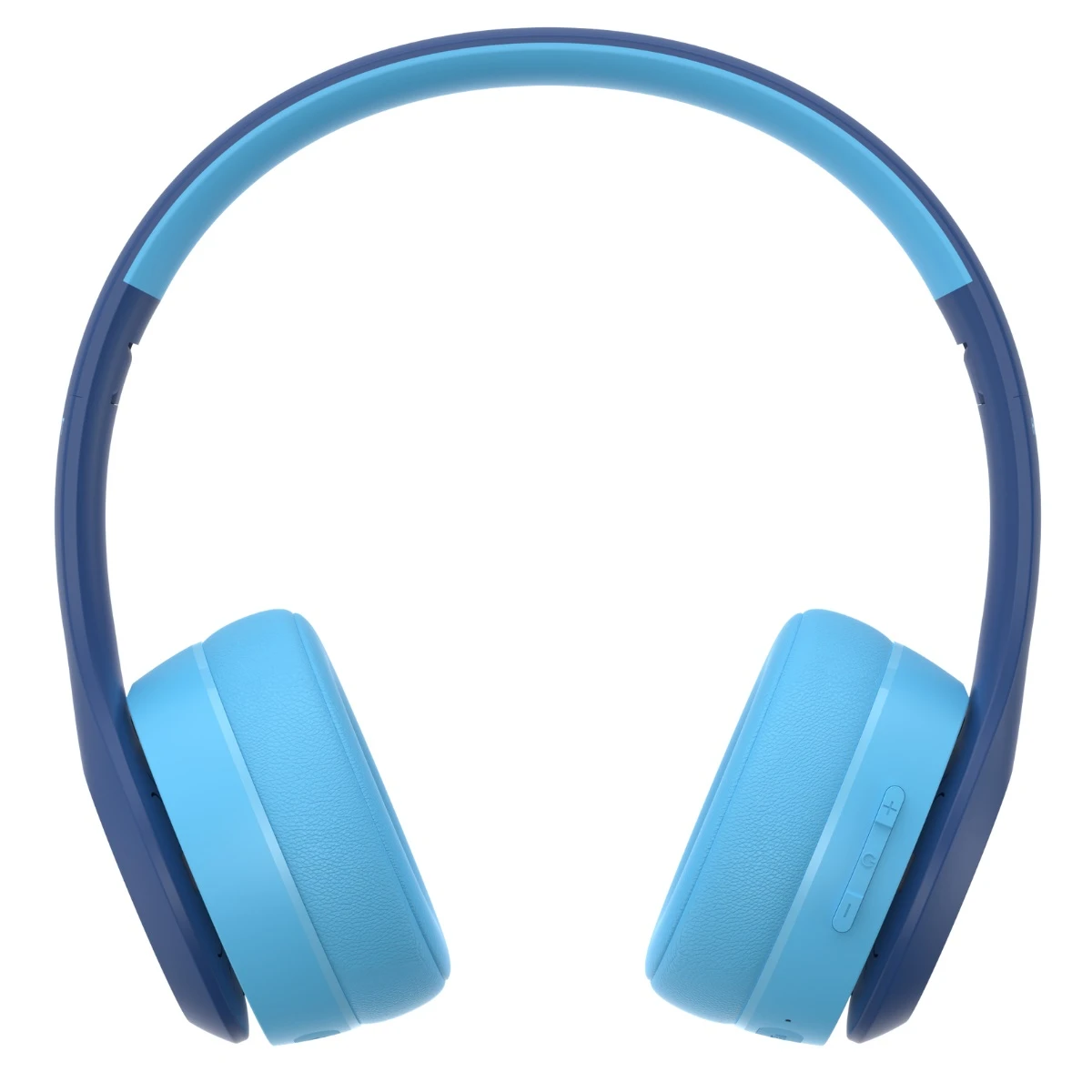 Havit H626BT Mavi Kulak Üstü Bluetooth Kulaklık