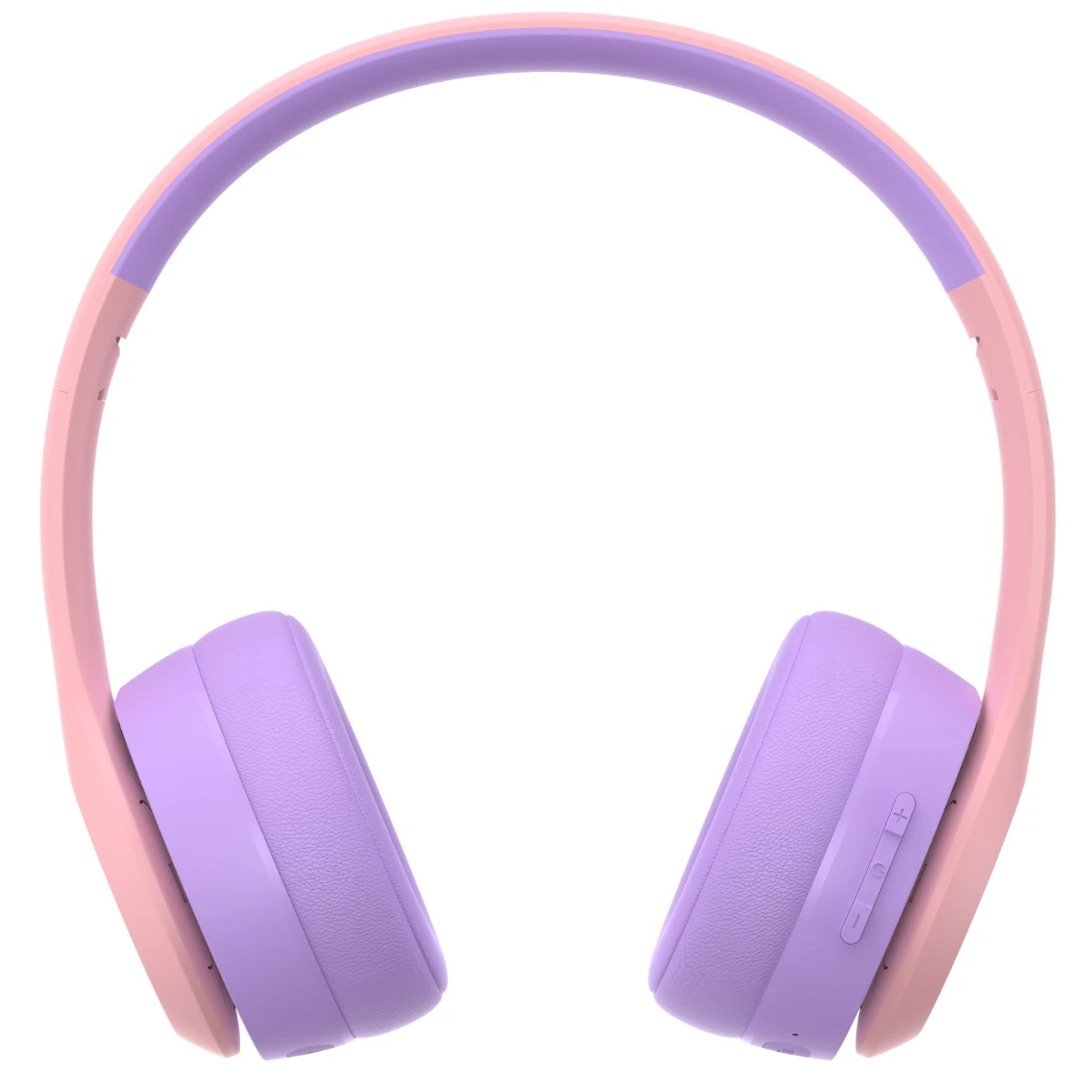 Havit H626BT Pembe Kulak Üstü Bluetooth Kulaklık