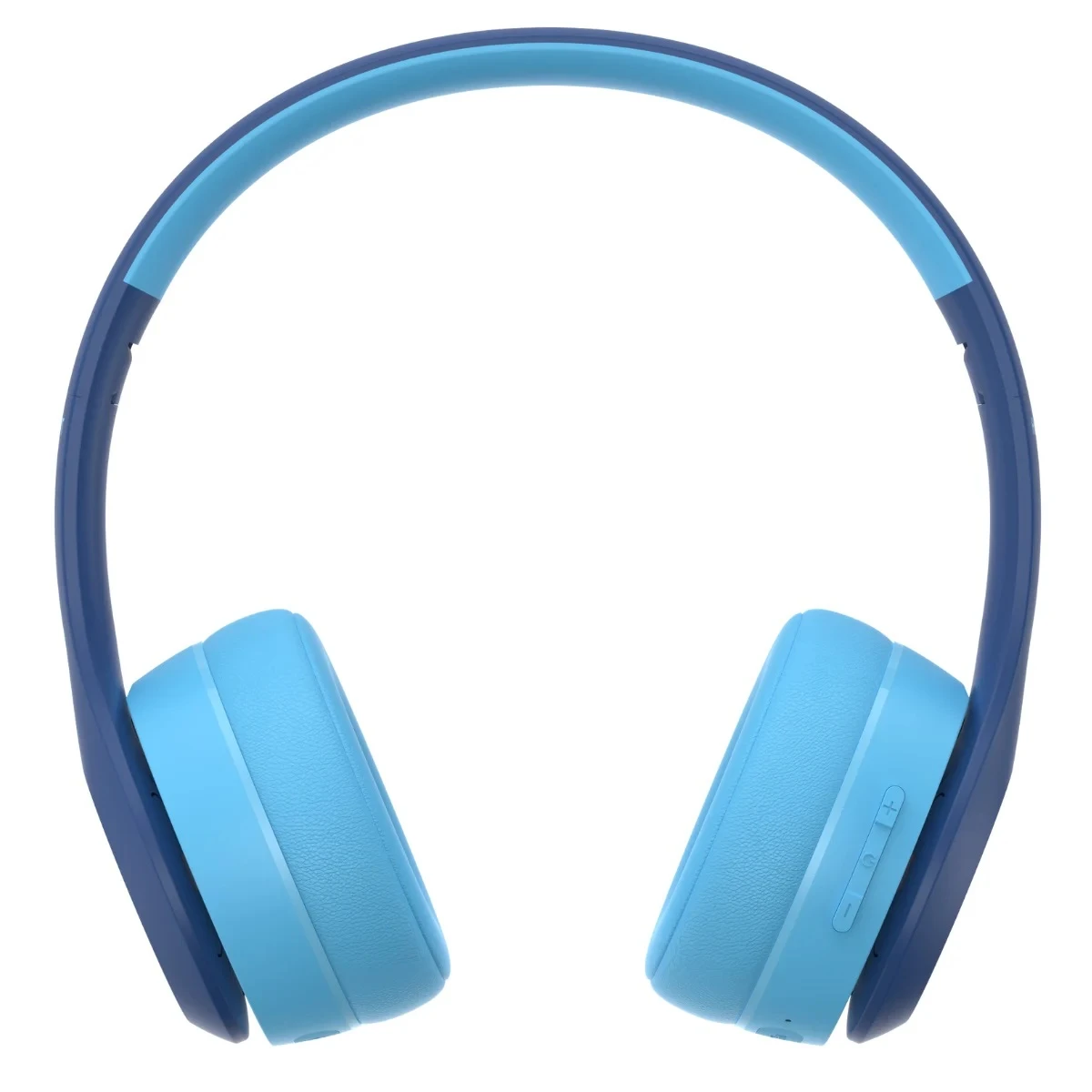 Havit H626BT Pro Mavi Kulak Üstü Çocuk Bluetooth Kulaklık