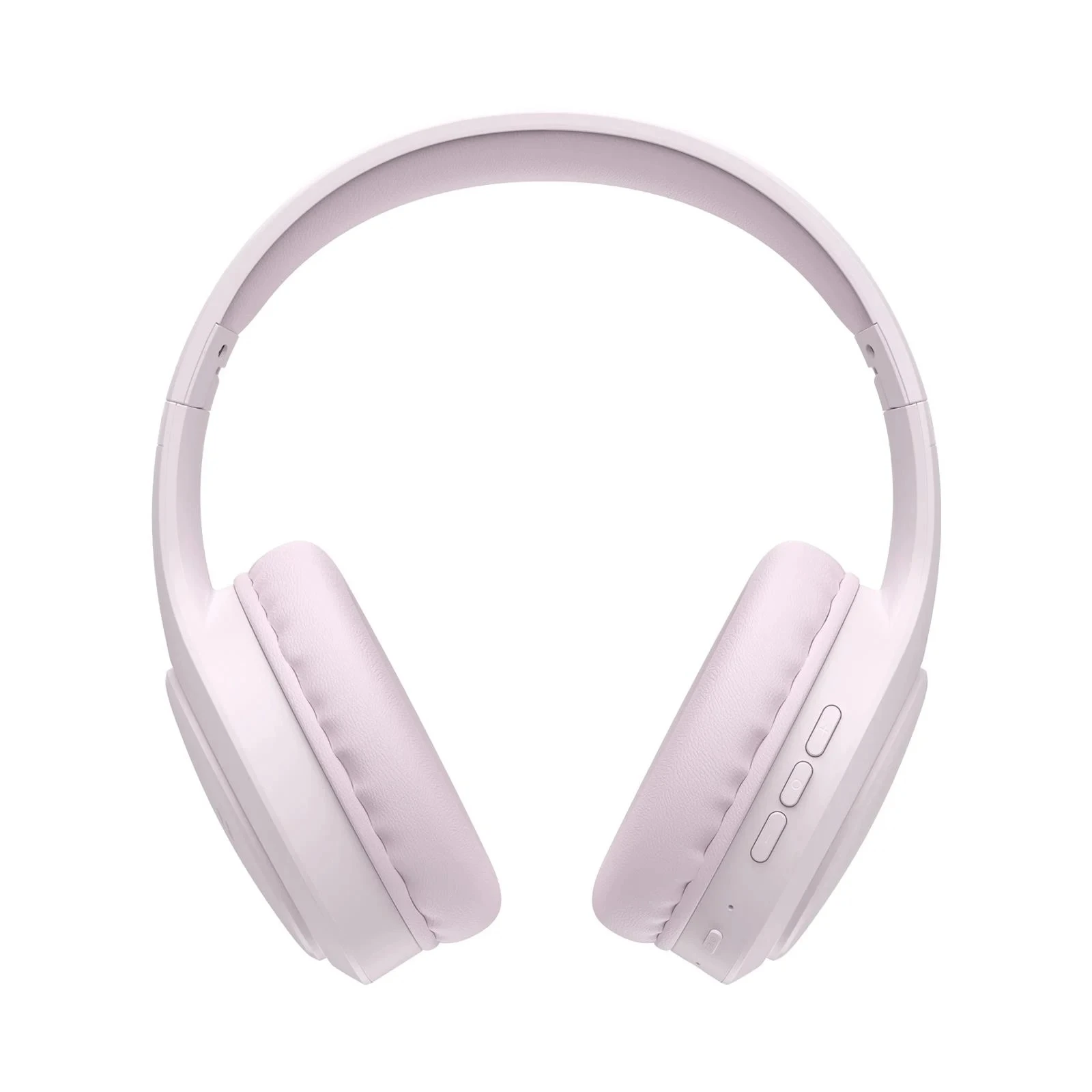 Havit H633BT Pembe Kulak Üstü Bluetooth Kulaklık