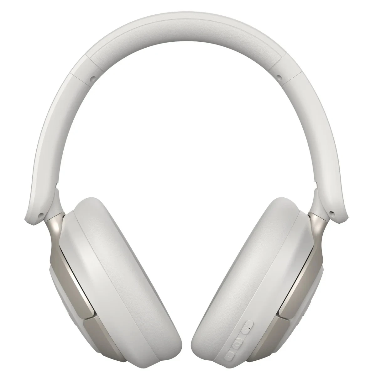 Havit H683BT Hybrid ANC Kafa Üstü Bluetooth Kulaklık Hi-Res - Beyaz