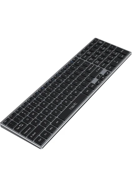 Havit KB263BT Bluetooth Klavye