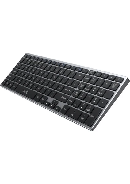 Havit KB263BT Bluetooth Klavye