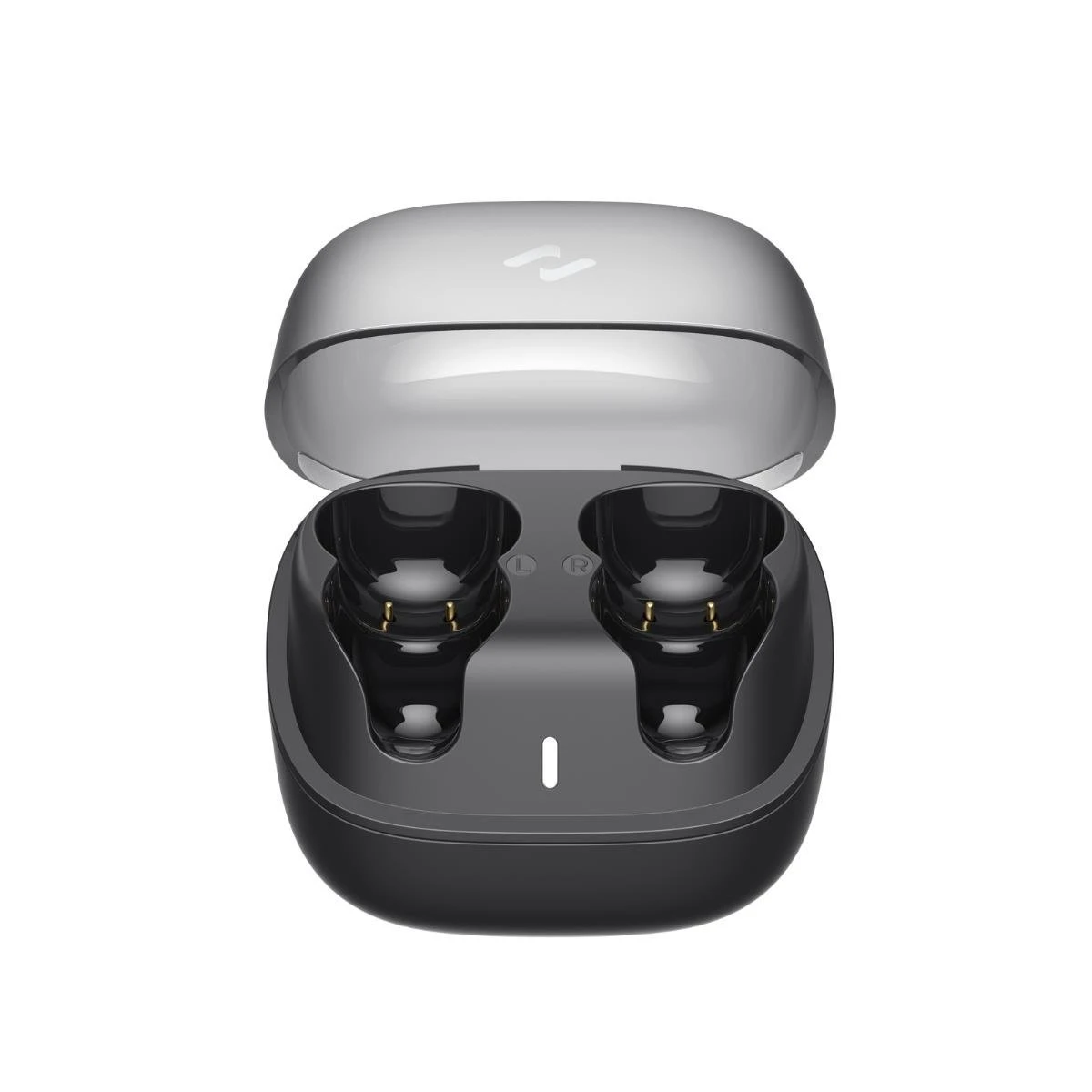 Havit OpenBuds ENC TWS Bluetooth Kulaklık Çift Cihaz Desteği BT 5.3 - Siyah