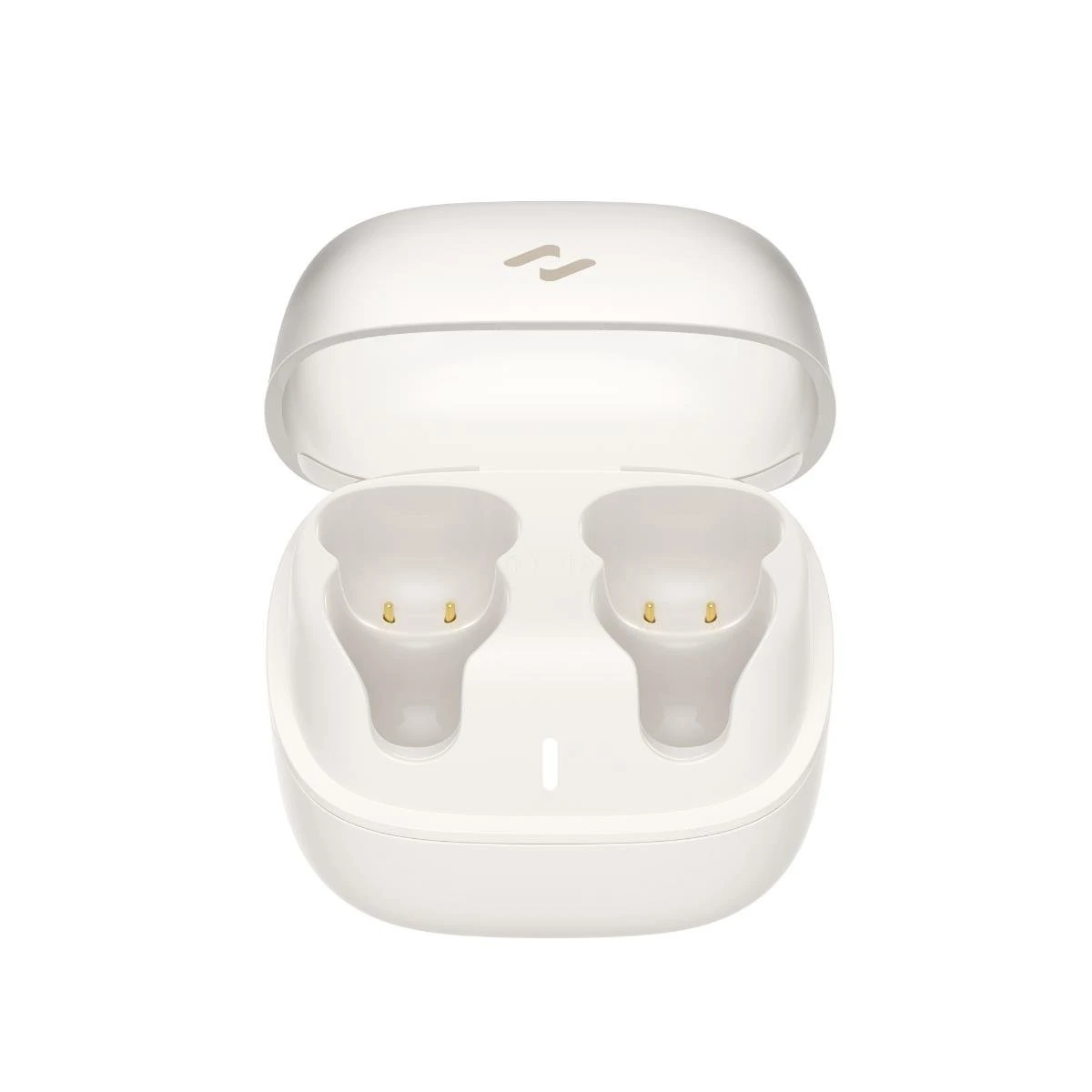 Havit Openbuds TWS Bej Open Ear Bluetooth Kulaklık