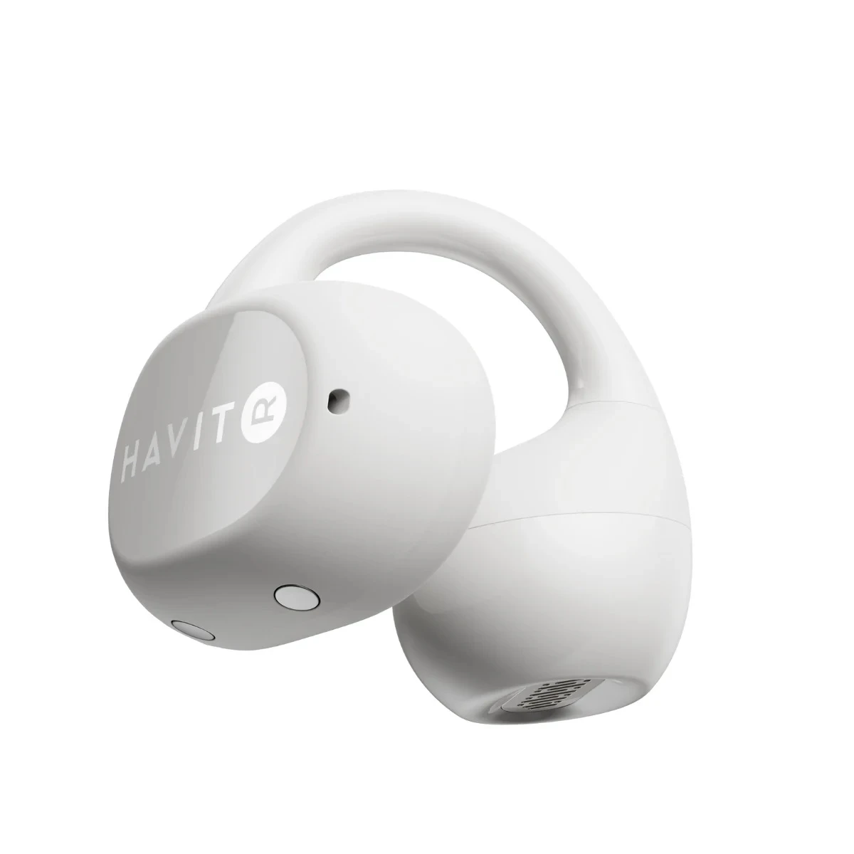 Havit Openbuds TWS 02A Gri Open Ear Bluetooth Kulaklık