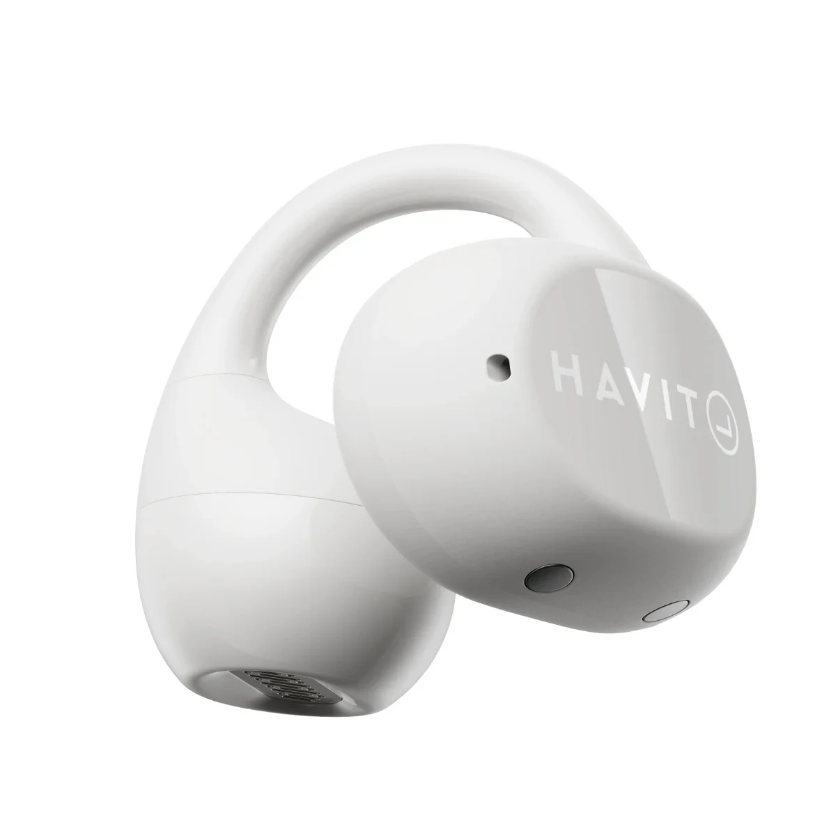 Havit Openbuds TWS 02A Gri Open Ear Bluetooth Kulaklık