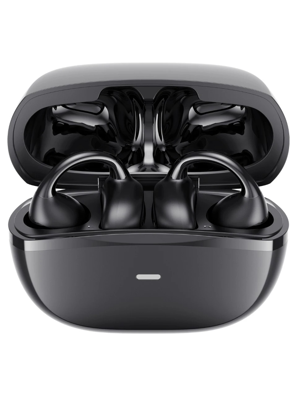 Havit Openbuds TWS Siyah Open Ear Bluetooth Kulaklık