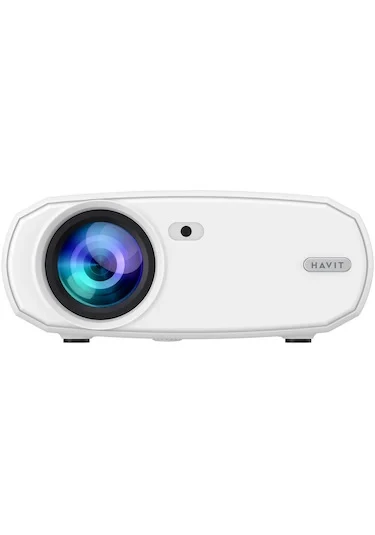 Havit PJ202 Pro 220 Lümen Full HD Android Projeksiyon Cihazı