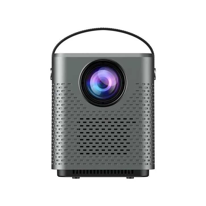 Havit PJ205 Pro Prime Quartz 200 Lümen Full HD Wi-Fi Android Taşınabilir Projeksiyon Cihazı