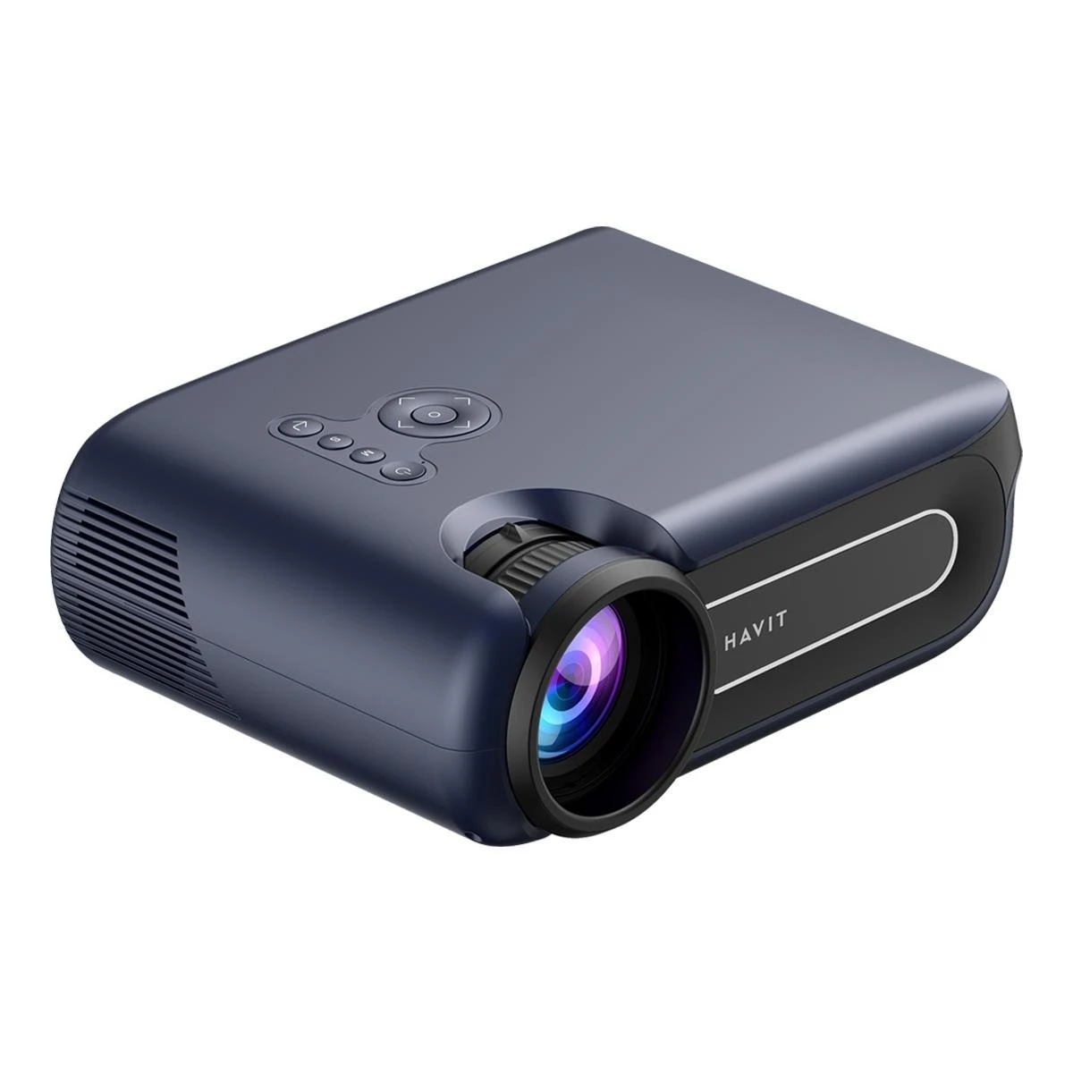 Havit PJ209 Prime Sapphire Full Hd 1080p Projeksiyon Cihazı