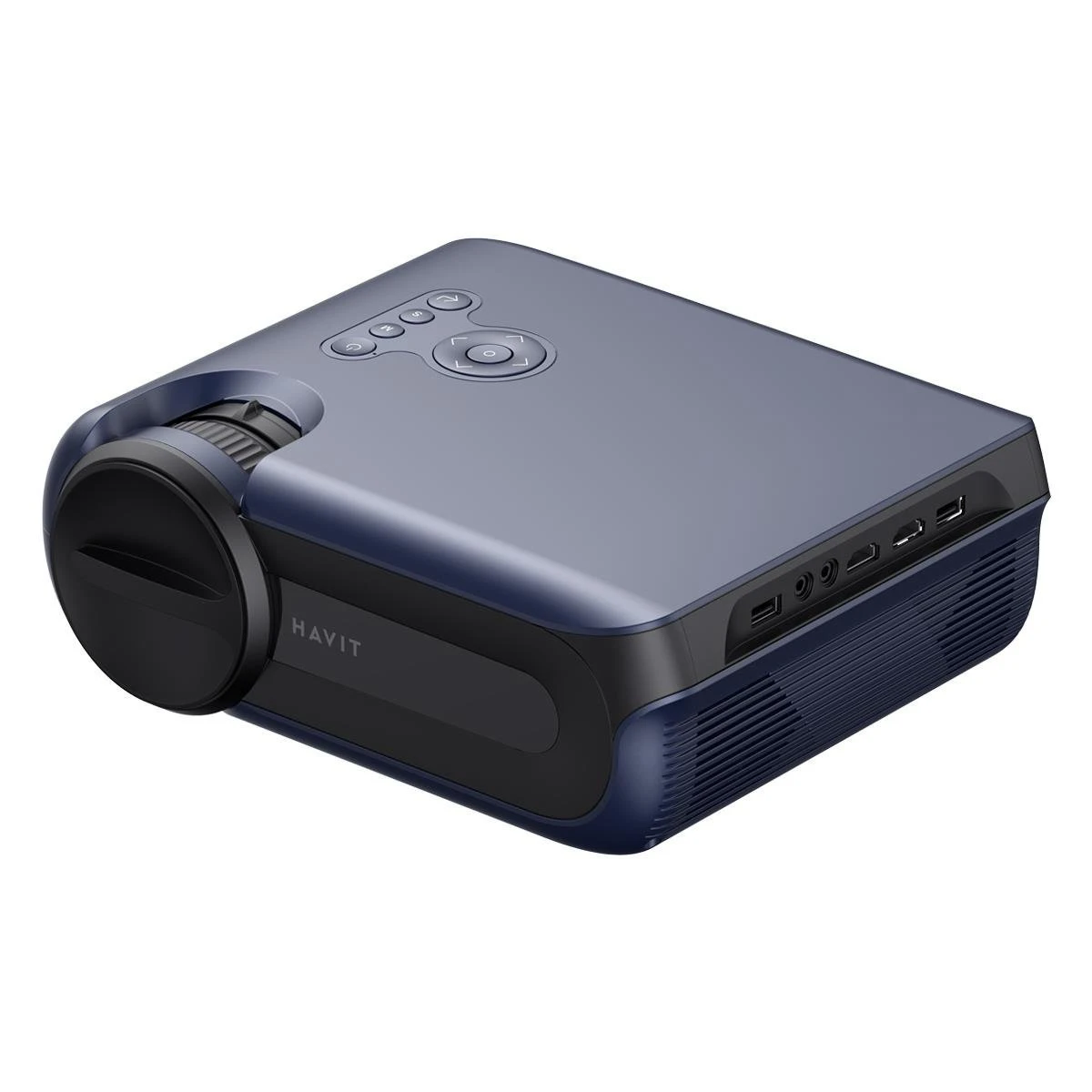 Havit PJ209 Prime Sapphire Full Hd 1080p Projeksiyon Cihazı