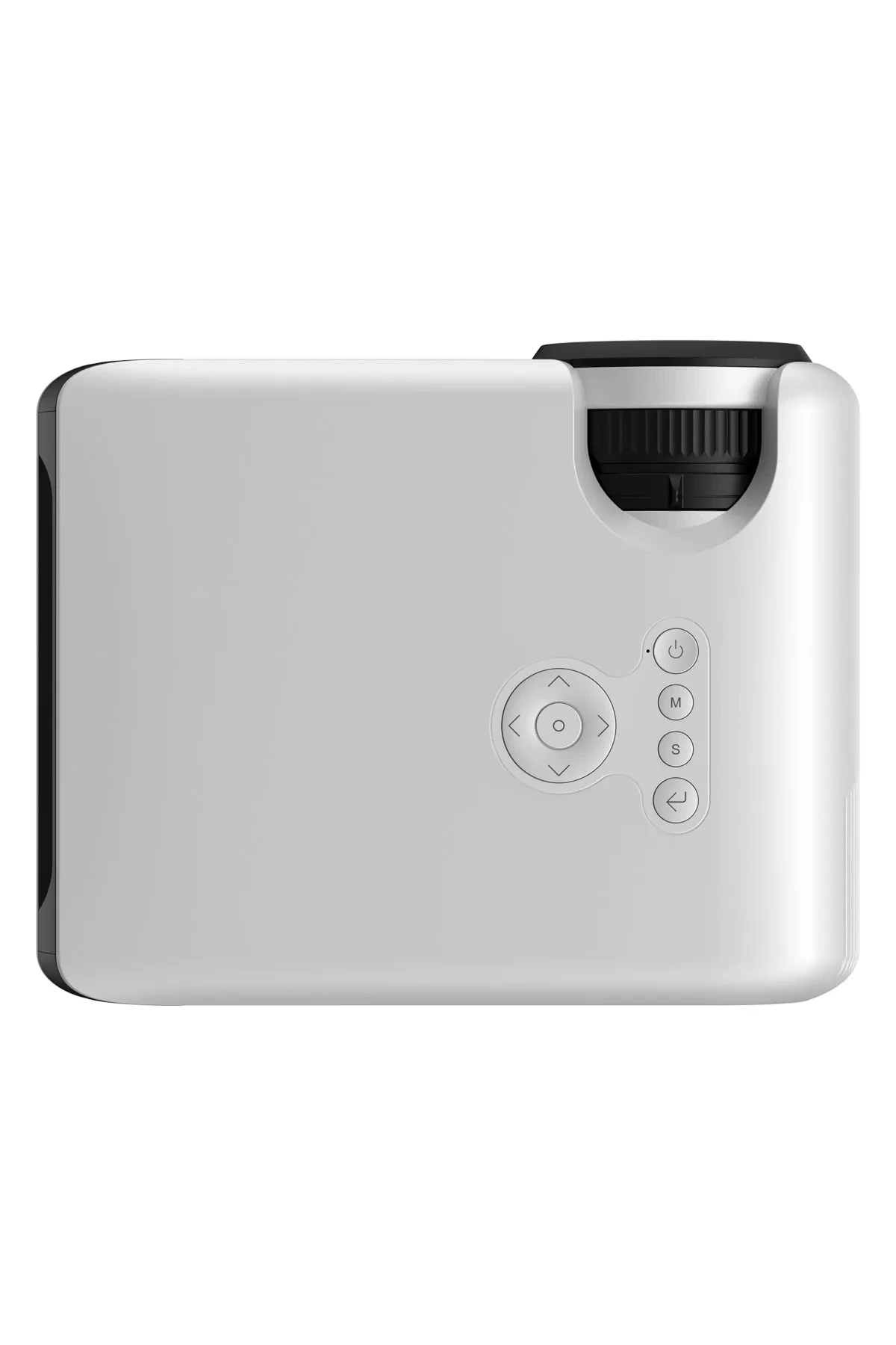 Havit PJ209 Pro Prime Sapphire 350 Lümen Full HD Wi-Fi Android Taşınabilir Projeksiyon Cihazı