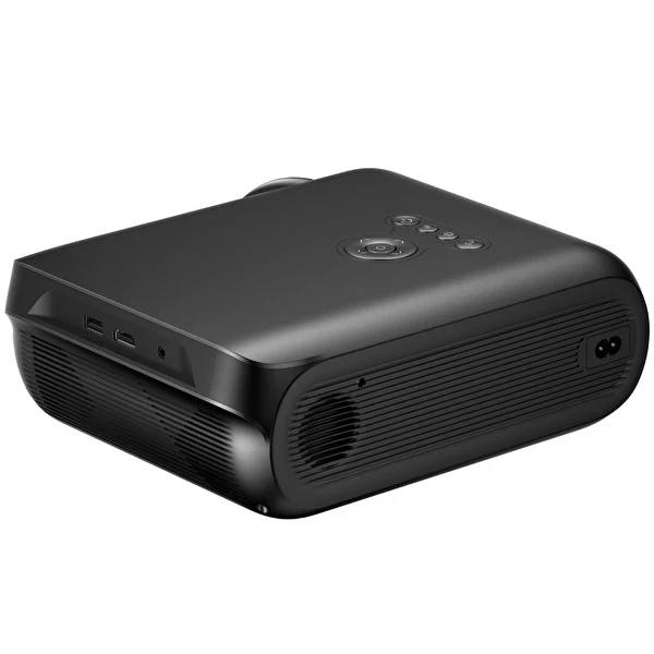Havit PJ209A Plus 550 Lümen Full HD Android Projeksiyon Cihazı