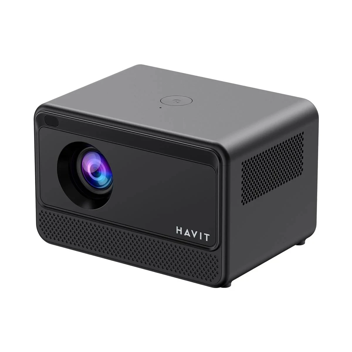 Havit PJ211 Pro Smart 180 Lümen Android Projeksiyon Cihazı