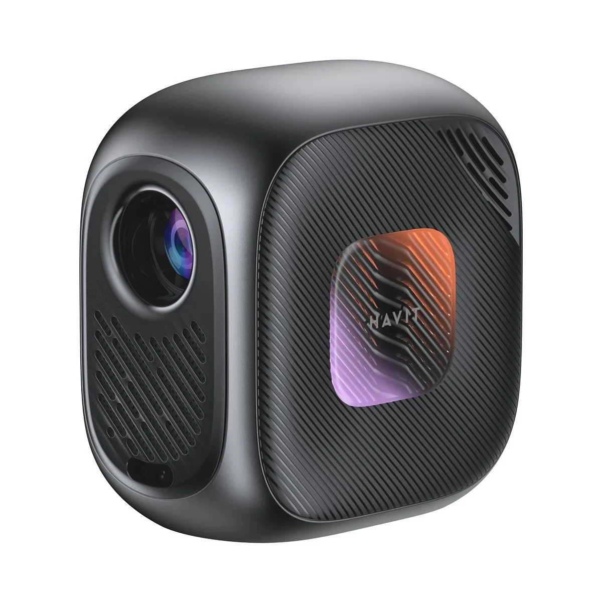 Havit PJ215 Pro Smart 250 Lümen Android Projeksiyon Cihazı