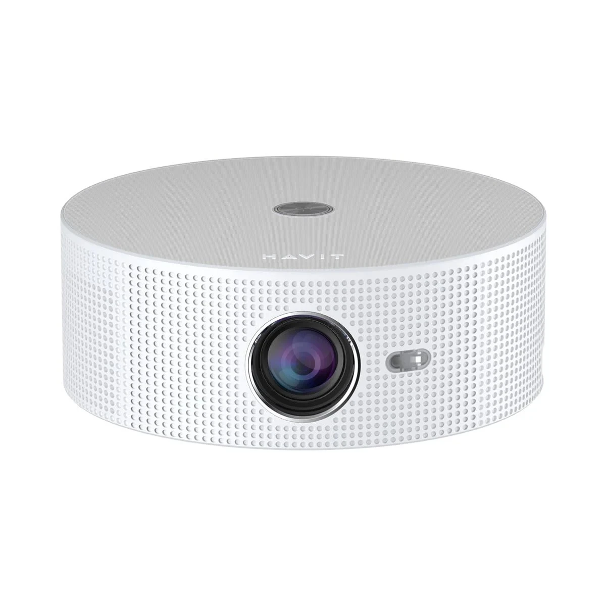 Havit PJ217 180 Lümen HD Wi-Fi Taşınabilir Mini Projeksiyon Cihazı