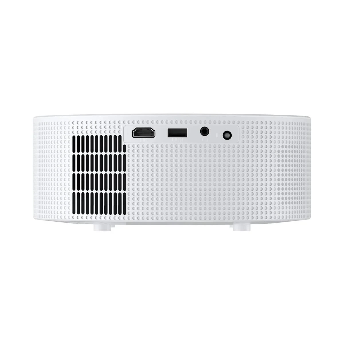 Havit PJ217 180 Lümen HD Wi-Fi Taşınabilir Mini Projeksiyon Cihazı