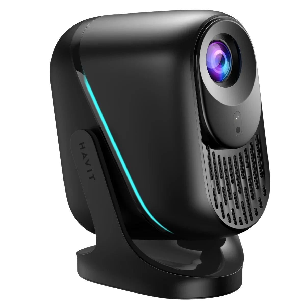 Havit PJ220 Pro 250 Lümen Full HD Android Projeksiyon Cihazı