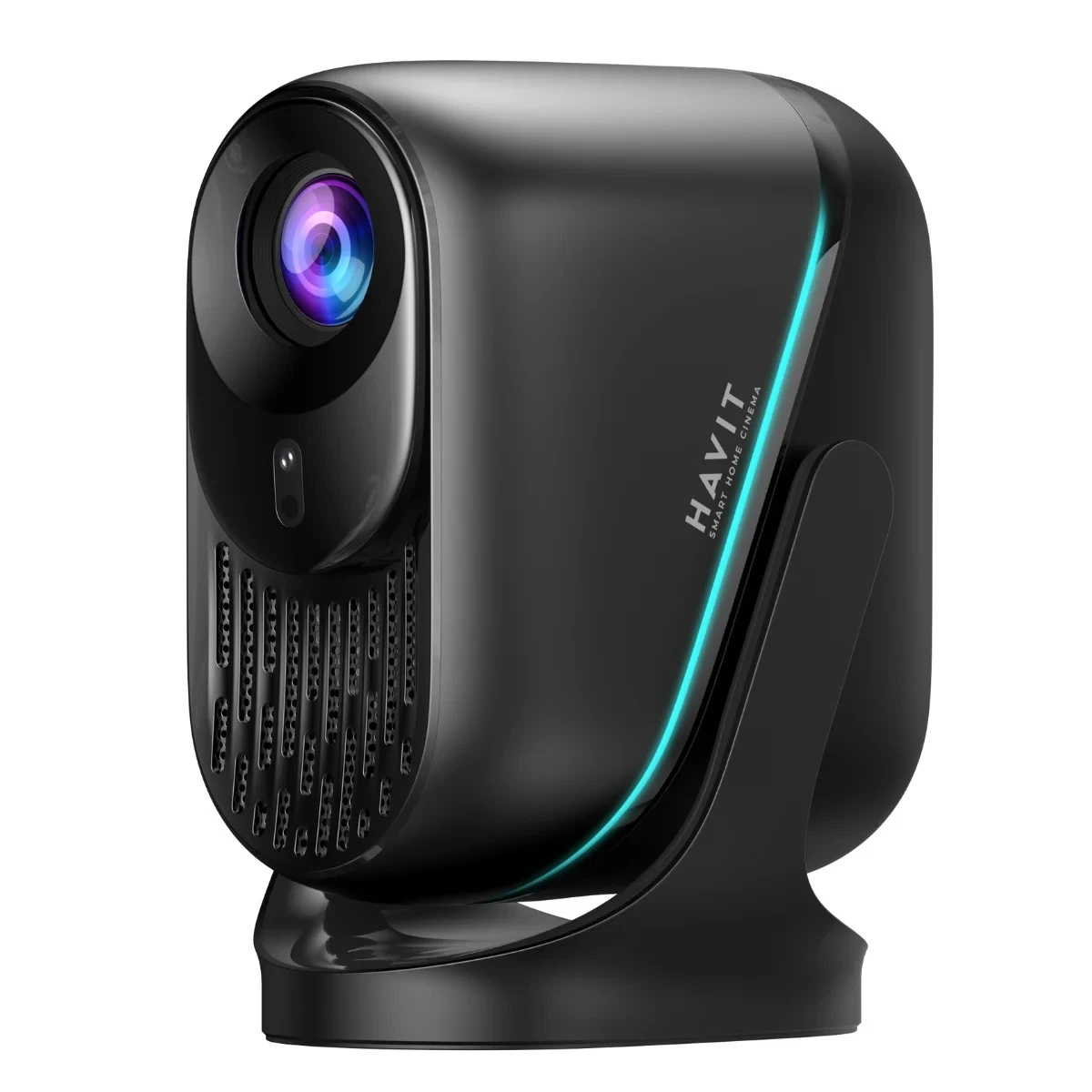 Havit PJ220 Pro 250 Lümen Full HD Android Projeksiyon Cihazı
