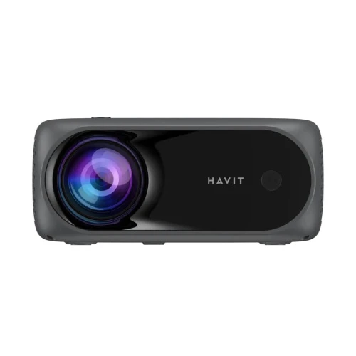 Havit PJ221 3800 Lümen HD Wi-Fi Taşınabilir Projeksiyon Cihazı