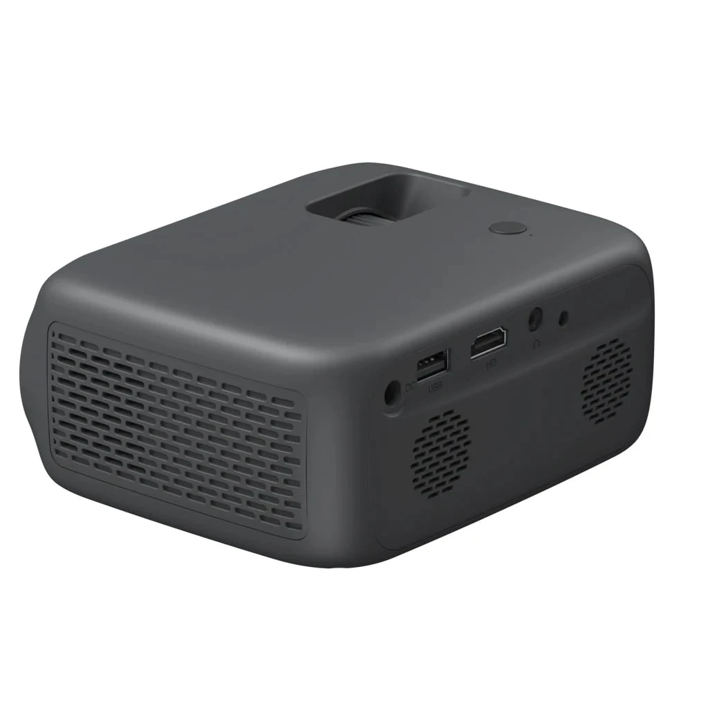 Havit PJ221 3800 Lümen HD Wi-Fi Taşınabilir Projeksiyon Cihazı