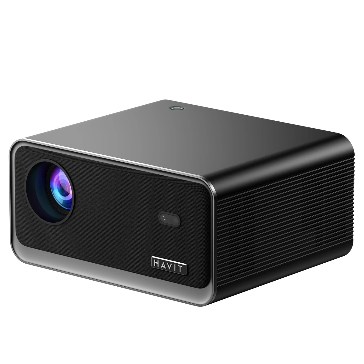 Havit PJ223 Plus 1200 Lümen Full HD Android Projeksiyon Cihazı