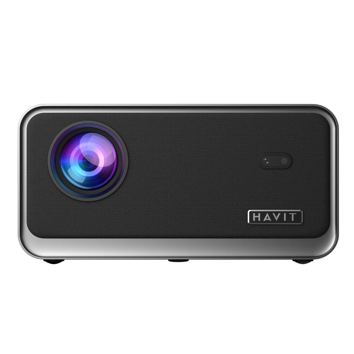 Havit PJ223 Plus 1200 Lümen Full HD Android Projeksiyon Cihazı
