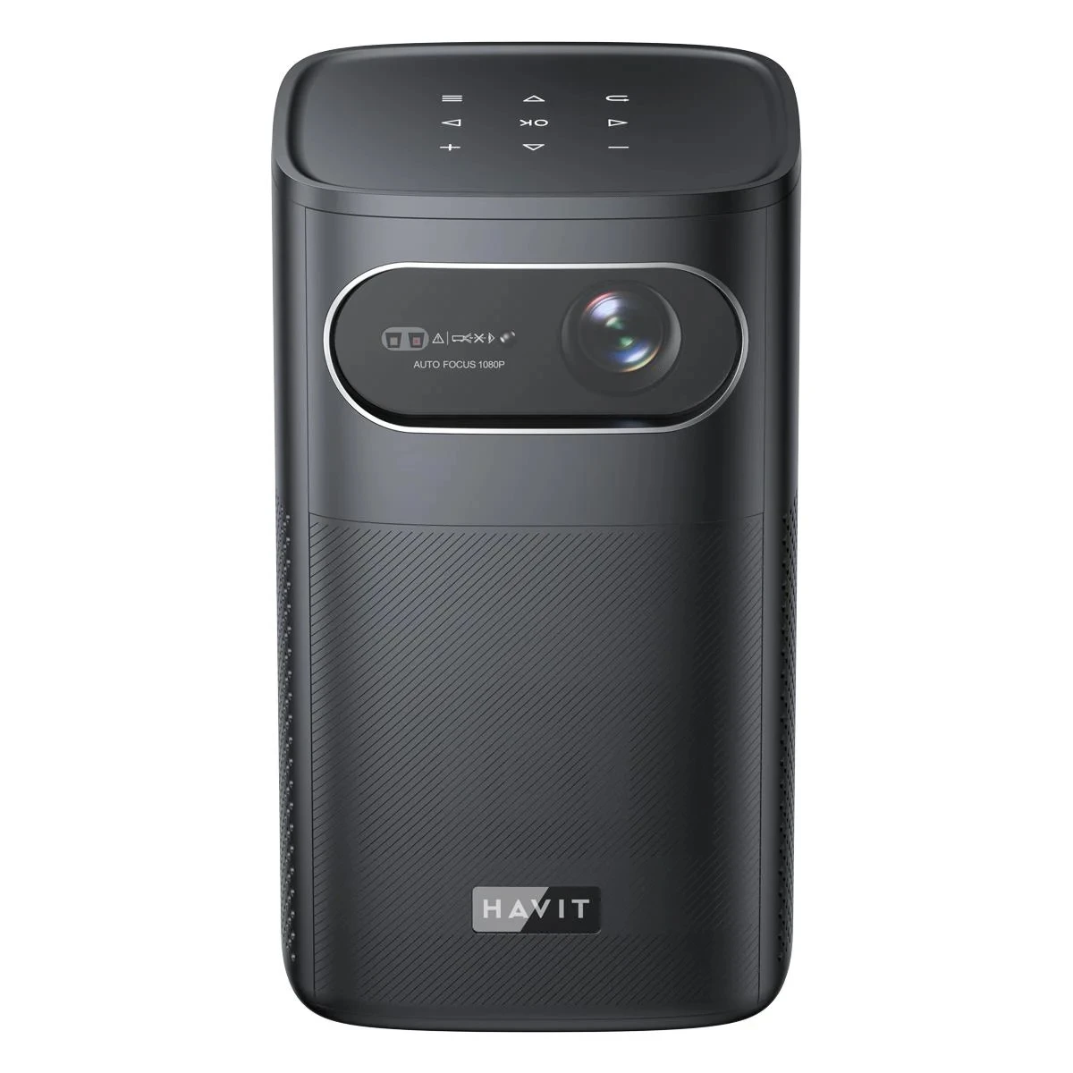 Havit PJ228 Plus 250 Lümen Full HD Wi-Fi Android Projeksiyon Cihazı
