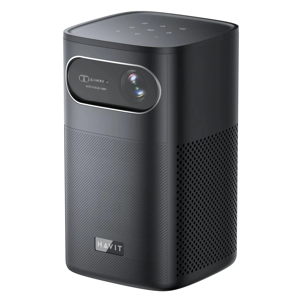 Havit PJ228 Plus 250 Lümen Full HD Wi-Fi Android Projeksiyon Cihazı