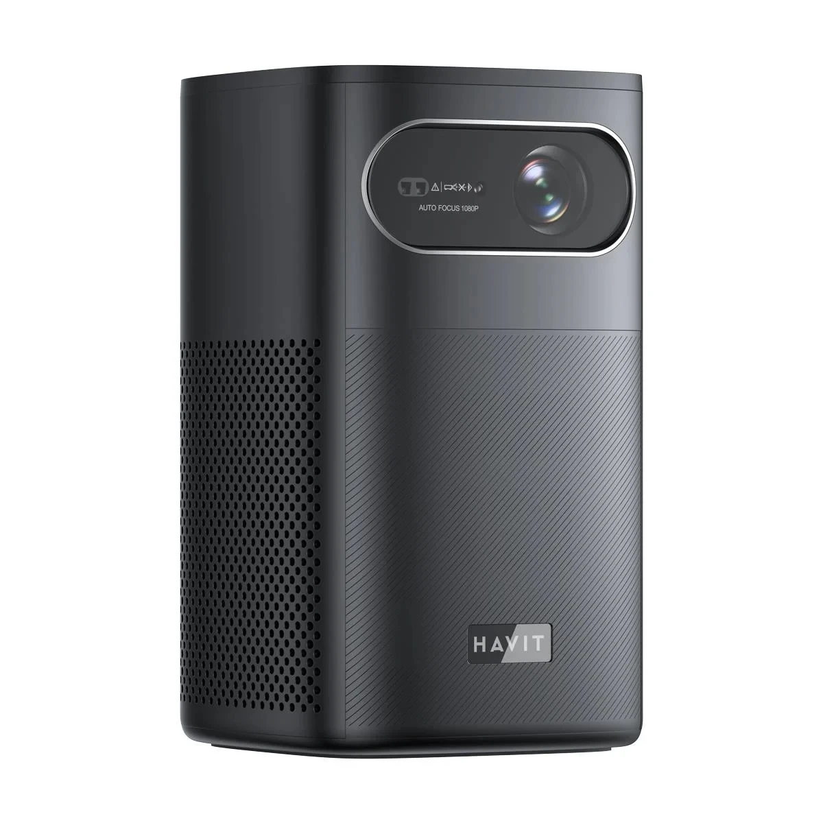 Havit PJ228 Plus 250 Lümen Full HD Wi-Fi Android Projeksiyon Cihazı