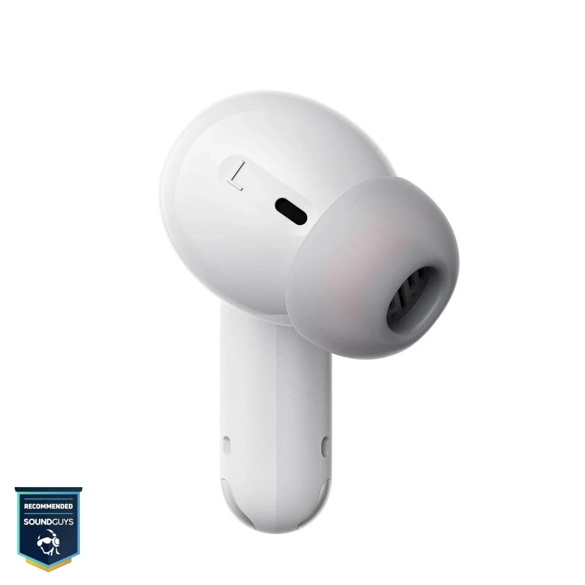 Havit Space TW991 Pro ANC TWS Beyaz Kulak İçi Bluetooth Kulaklık