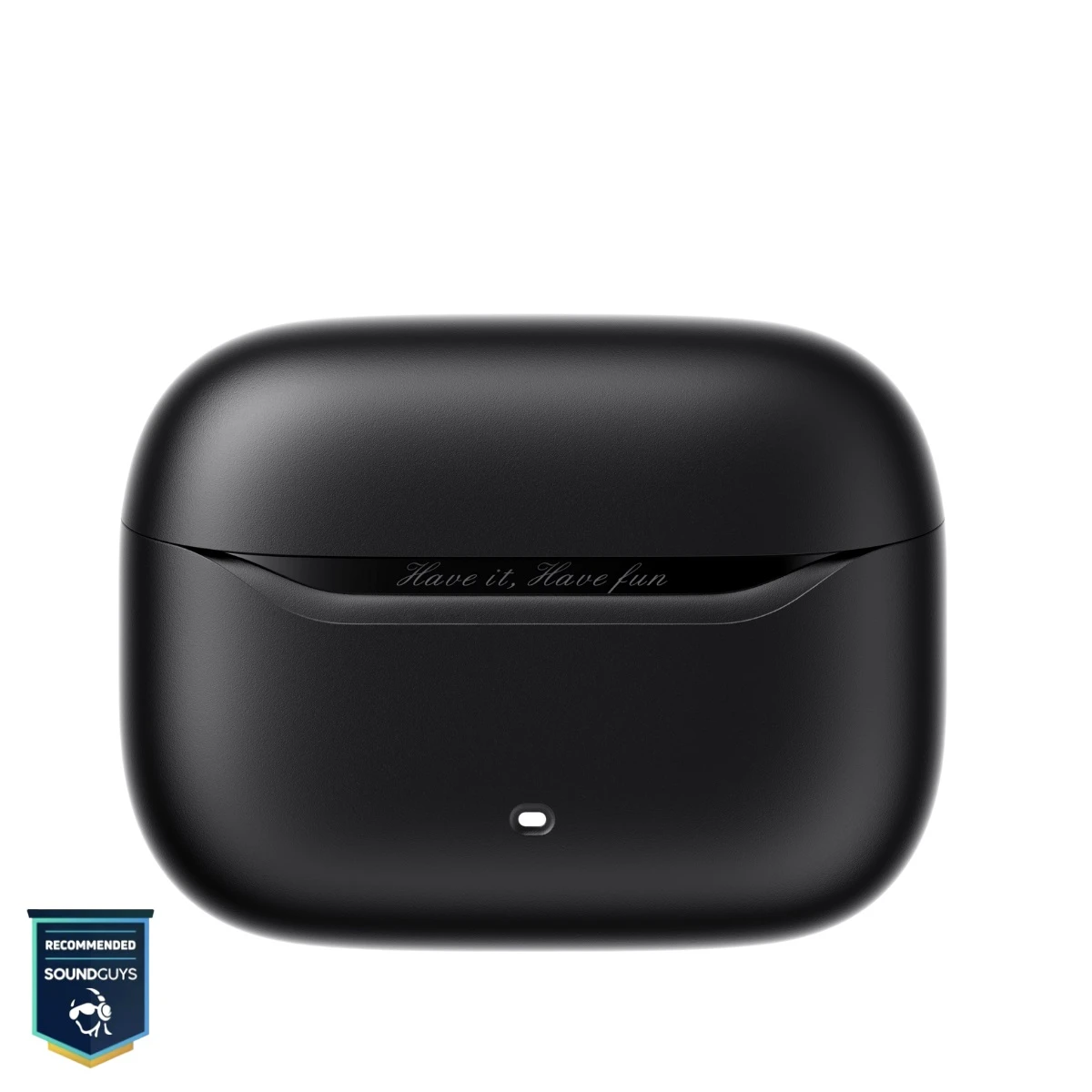 Havit Space TW991 Pro ANC TWS Siyah Kulak İçi Bluetooth Kulaklık