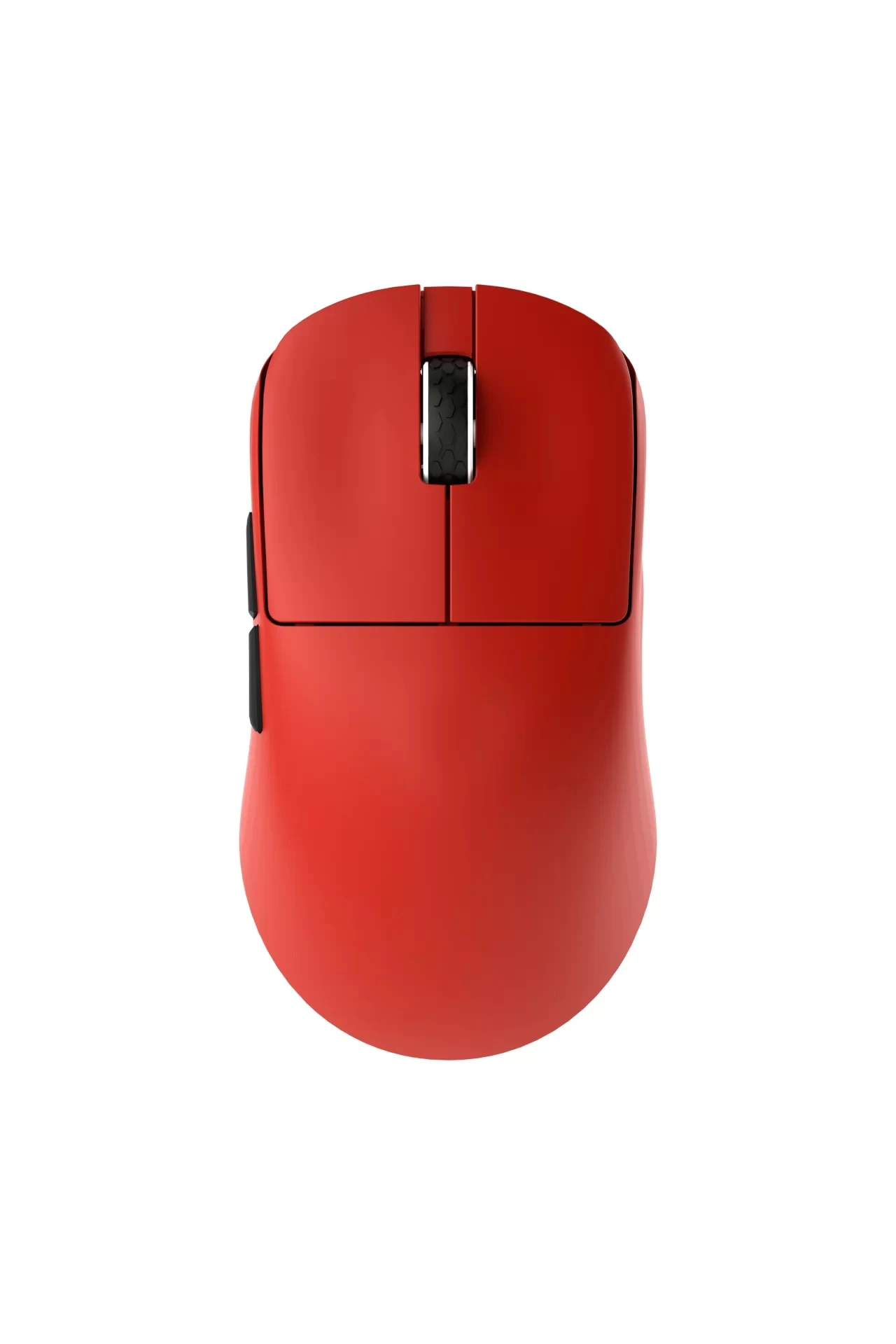 Hawk Gaming HM220 Kırmızı Şarjlı Optik Kablolu/Kablosuz Oyuncu Mouse