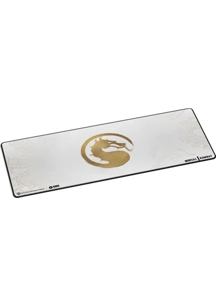 HAWK GAMING MOUSE PAD GOLD DRAGON BÜYÜK
