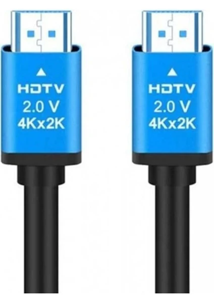 HDTV ZR197 4K ULTRA HD 1.5 METRE KABLO