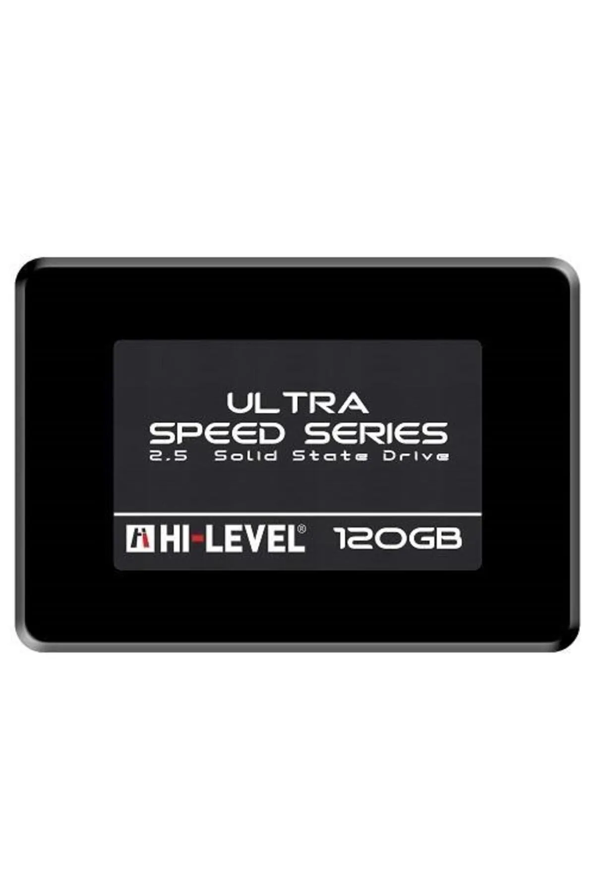 HI-LEVEL 120 GB SSD DİSK SSD30ULT/120G