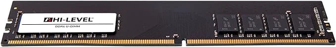 HI-LEVEL 4GB 2133MHZ DDR4 PC17066D4-4G