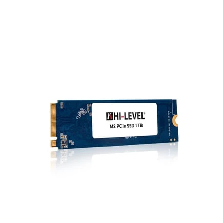 HI-LEVEL HLV-M2G4X4SSD/1T 1TB 3600-3400MB/S M.2 SSD SABİT DİSK