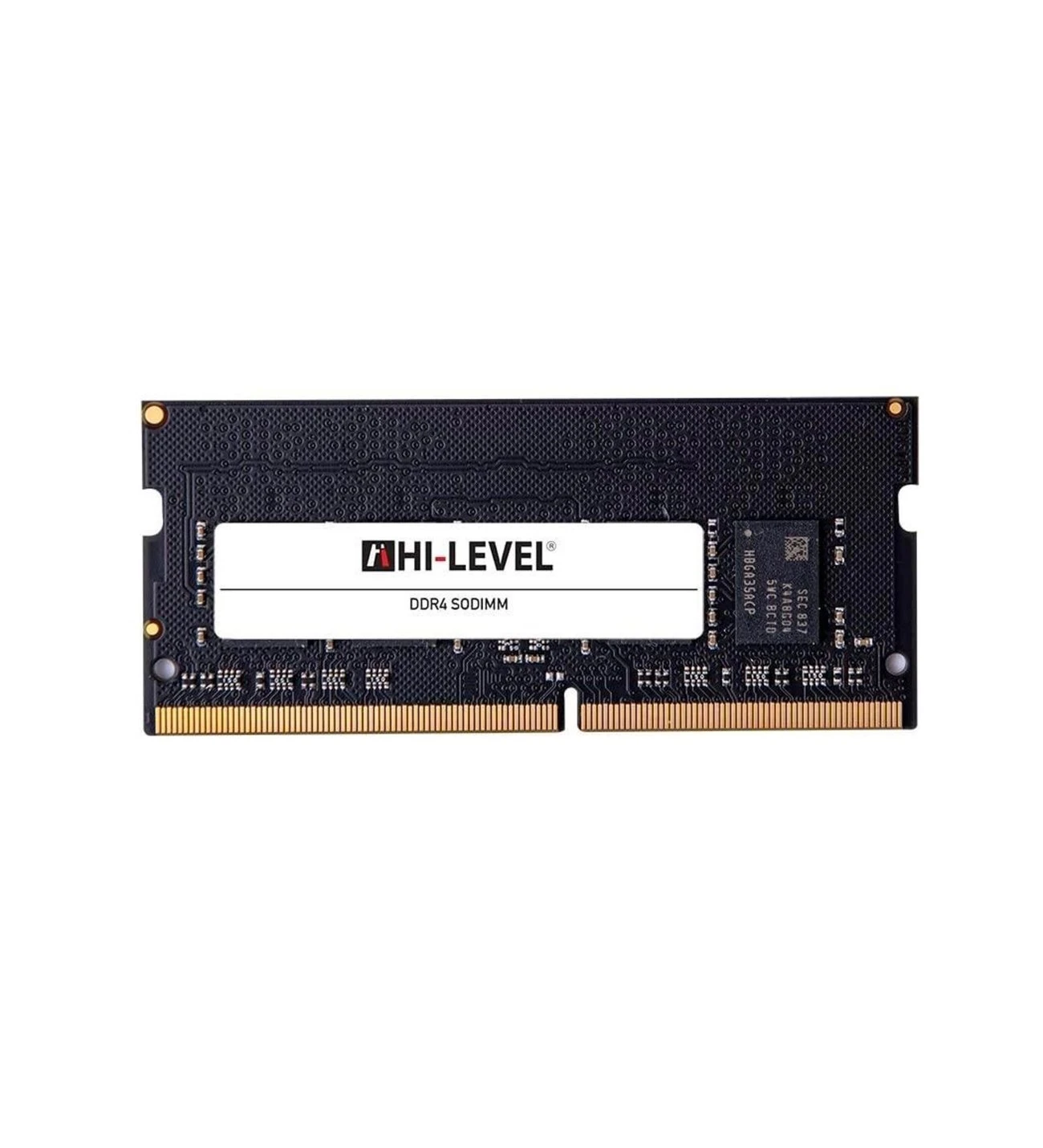 HI-LEVEL HLV-SOPC25600D4/8G 8 GB DDR4 3200MHZ CL22 NOTEBOOK BELLEK