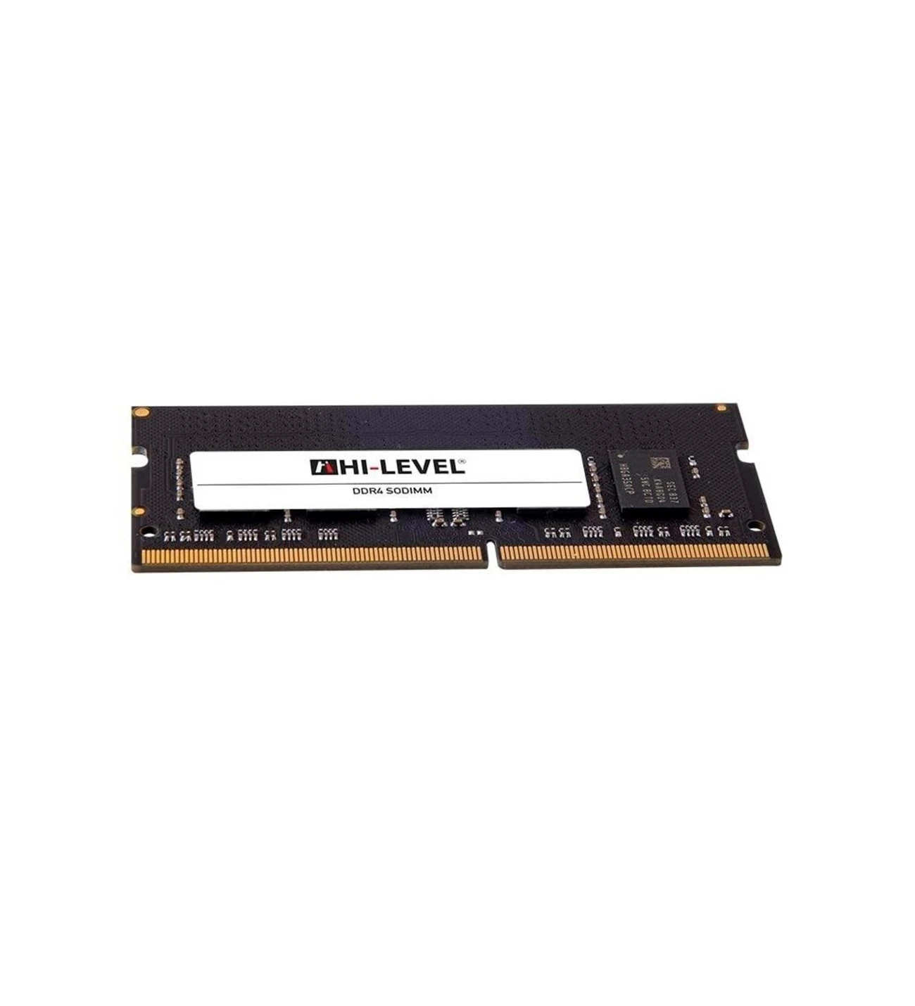 HI-LEVEL HLV-SOPC25600D4/8G 8 GB DDR4 3200MHZ CL22 NOTEBOOK BELLEK