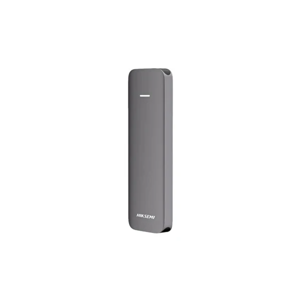 Hiksemi HS-ESSD-ELITE-2T (STD) 2TB 1050MB/s-1030MB/s USB 3.2 Gen 2 Type-C Taşınabilir Disk SSD - Gri